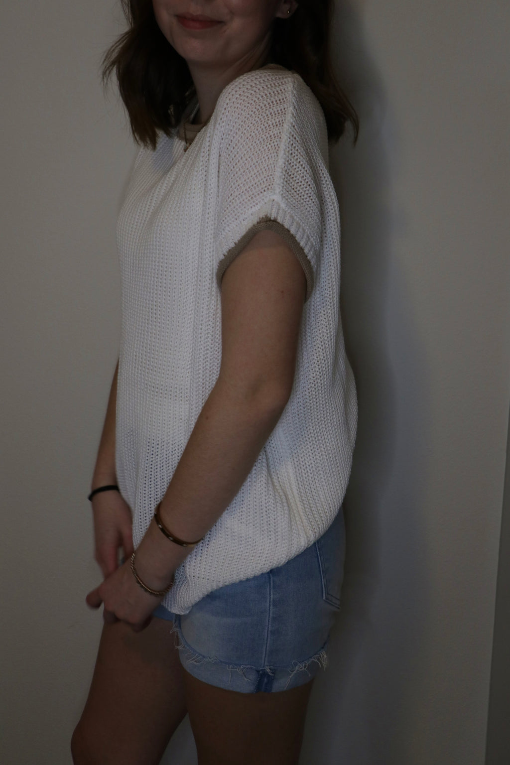 Savannah Knit top