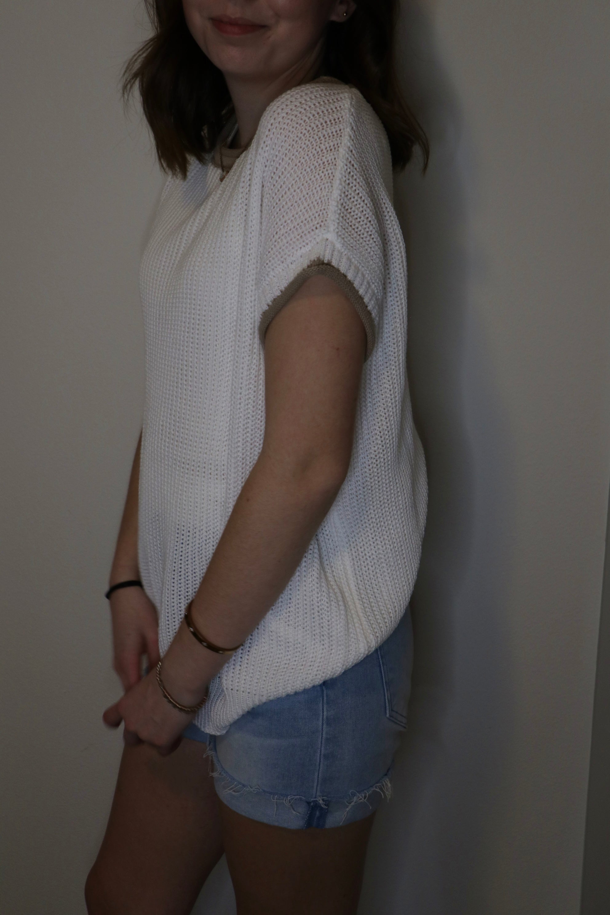 Savannah Knit top