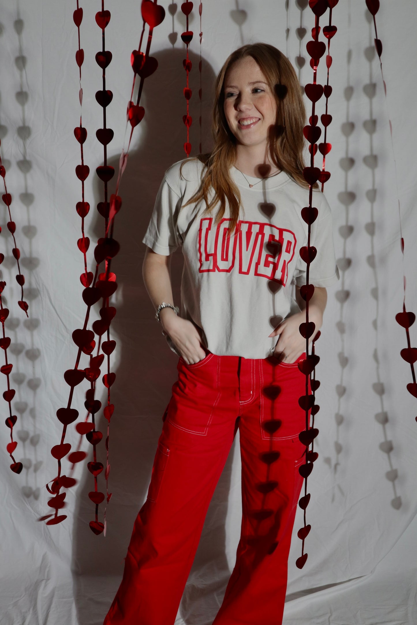 LOVER T-Shirt