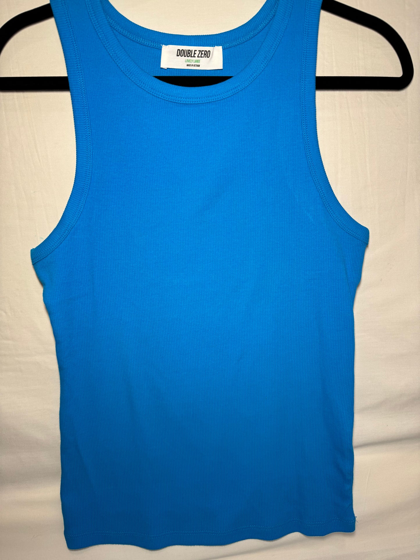 Summer Loving Tank Top