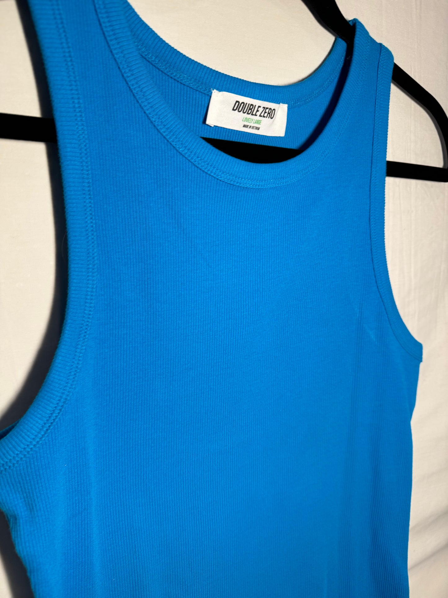 Summer Loving Tank Top