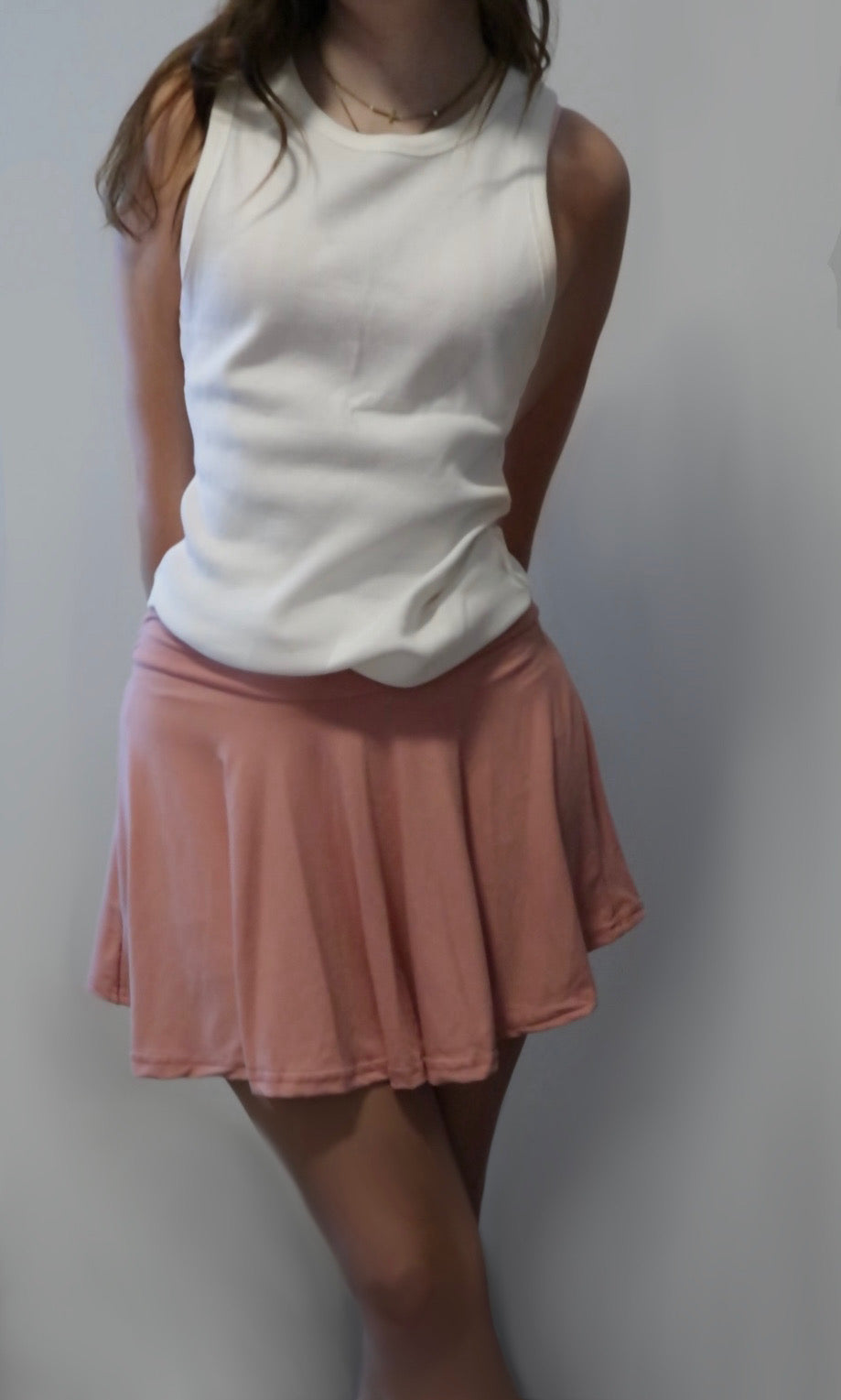 Fallin For You Skirt