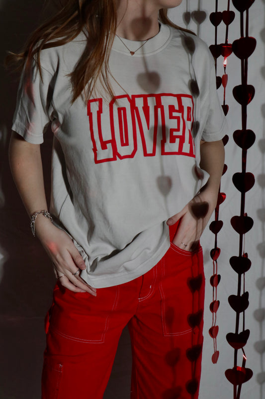 LOVER T-Shirt