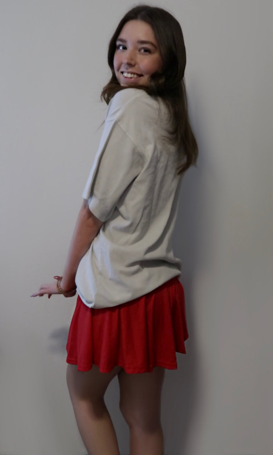Fallin For You Skirt