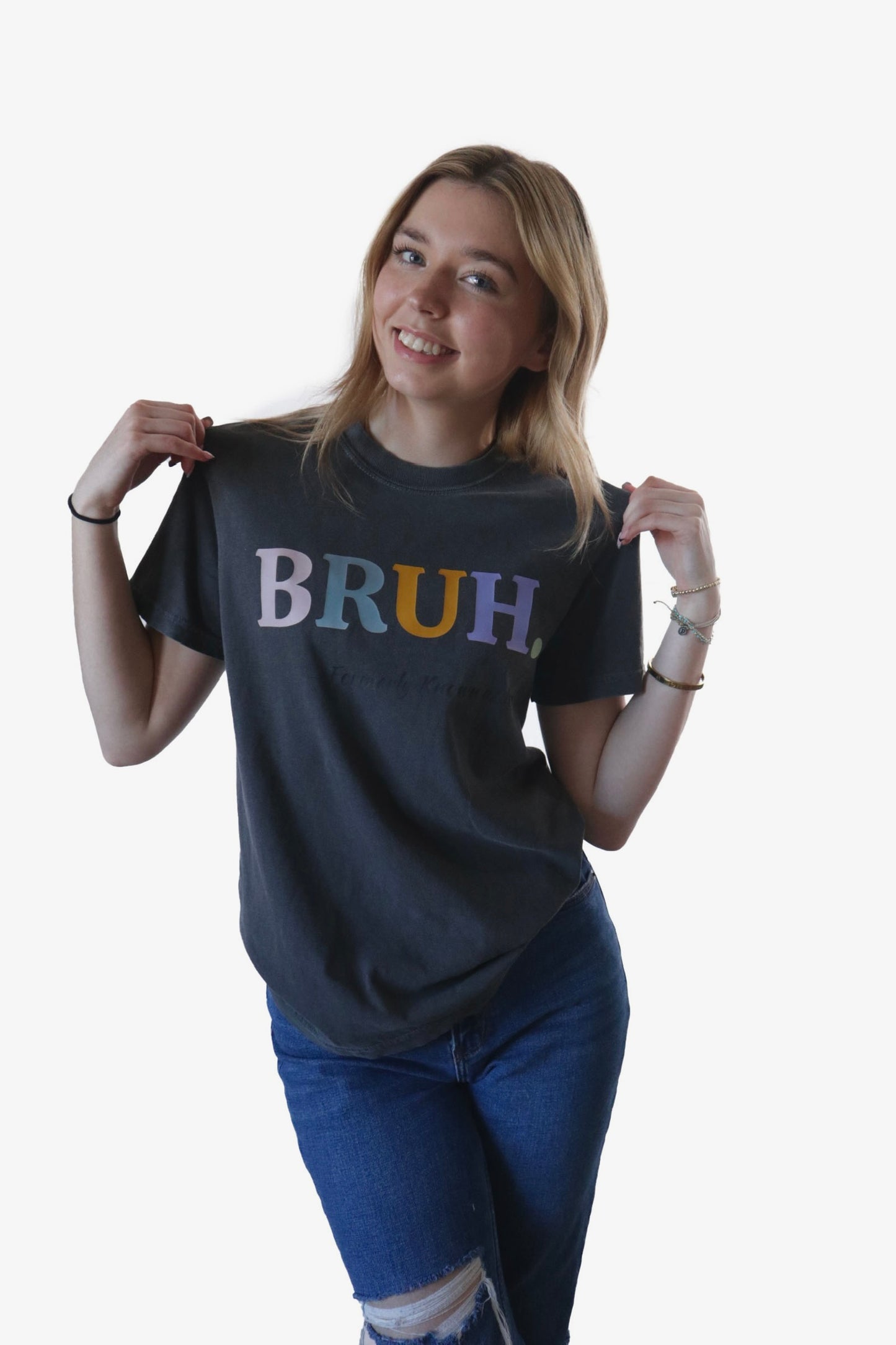 BRUH aka MOM T-Shirt