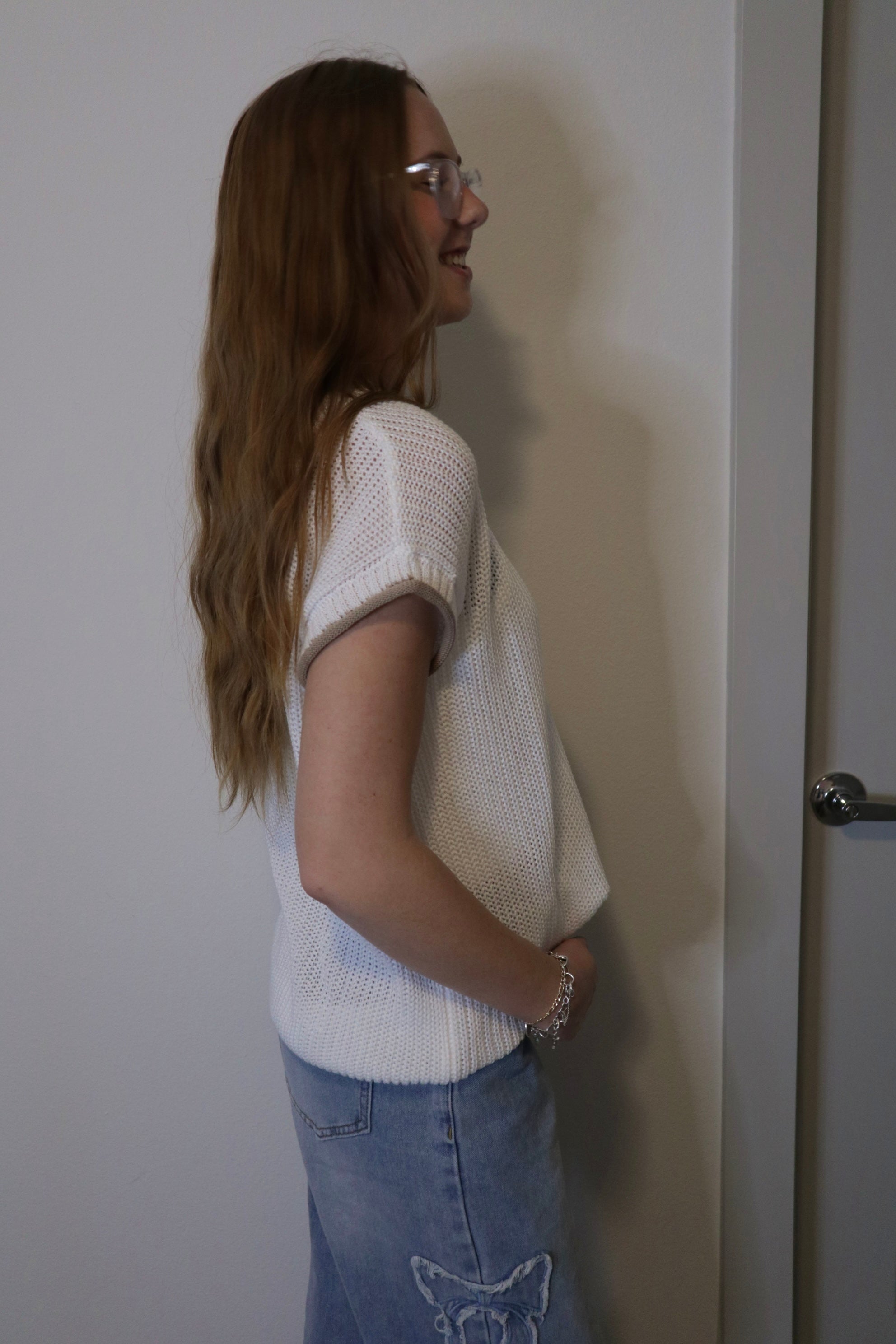 Savannah Knit top