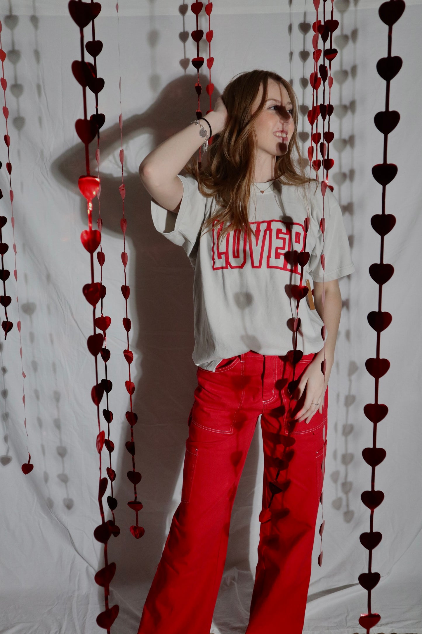 LOVER T-Shirt